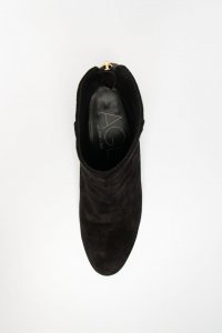 Ботильоны на каблуке 25.12.2024 Newlife.moda