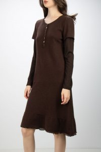 Повседневное платье 23.12.2024 Newlife.moda