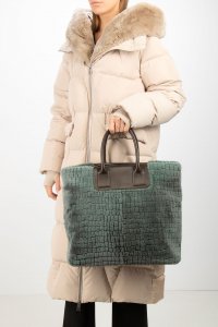 Кожаная сумка 17.12.2024 Newlife.moda