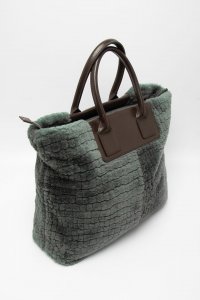 Кожаная сумка 17.12.2024 Newlife.moda