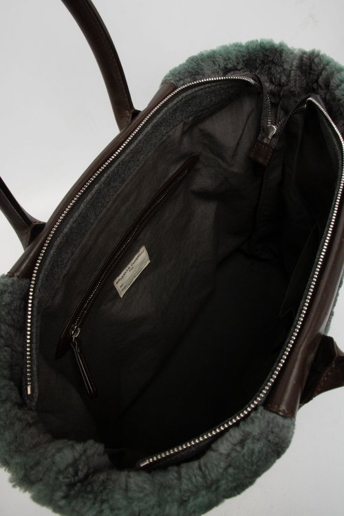 Кожаная сумка 17.12.2024 Newlife.moda