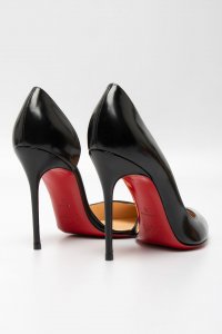 Туфли на шпильке 14.12.2024 Newlife.moda