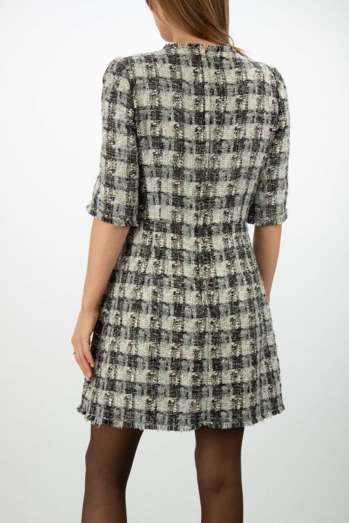 Повседневное платье 16.12.2024 Newlife.moda