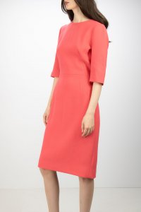 Повседневное платье 23.12.2024 Newlife.moda