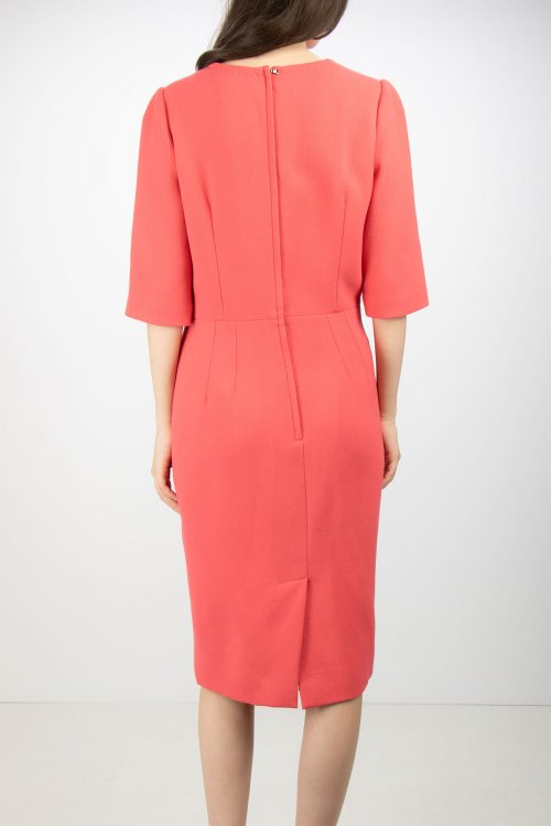 Повседневное платье 23.12.2024 Newlife.moda