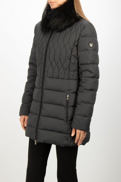 Пуховик 17.12.2024 Newlife.moda