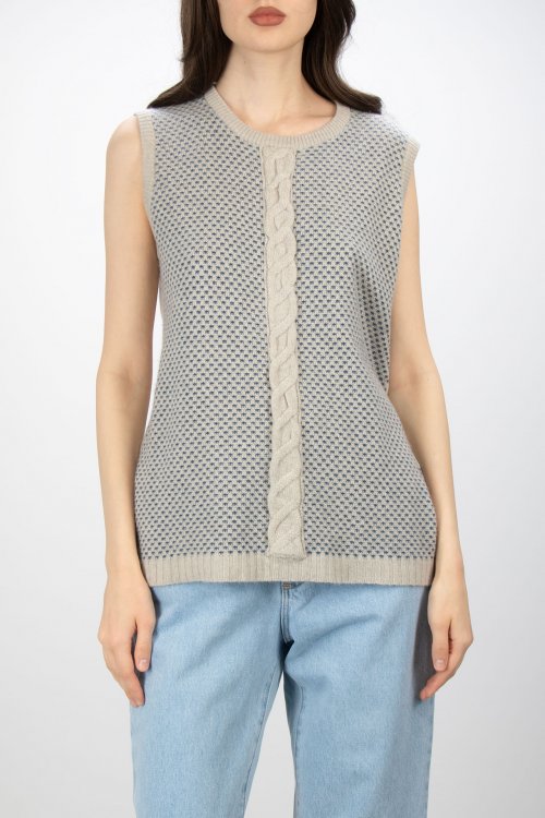 Жилет 23.12.2024 Newlife.moda