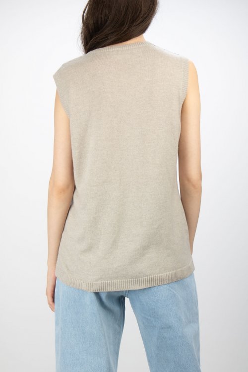 Жилет 23.12.2024 Newlife.moda