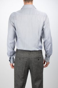 Рубашка с длинным рукавом 21.12.2024 Newlife.moda