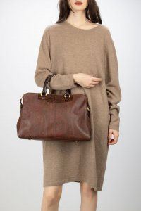 Кожаная сумка 23.12.2024 Newlife.moda