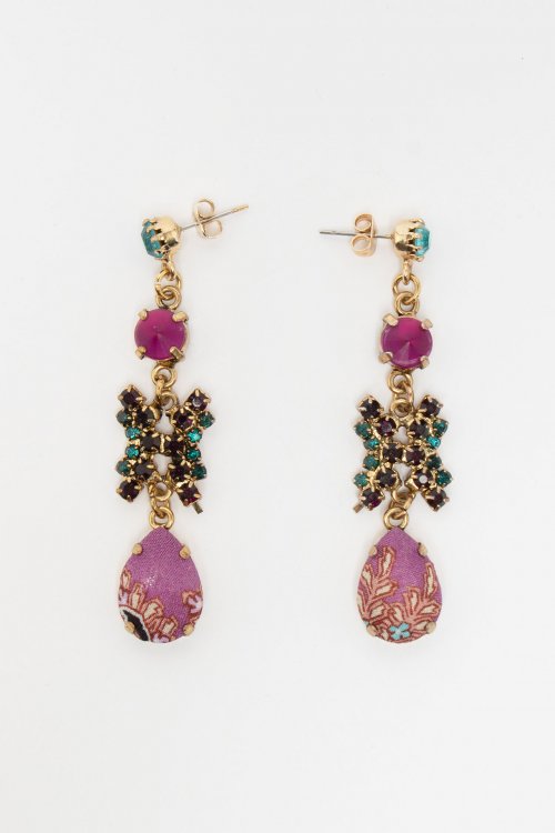 Серьги 17.12.2024 Newlife.moda