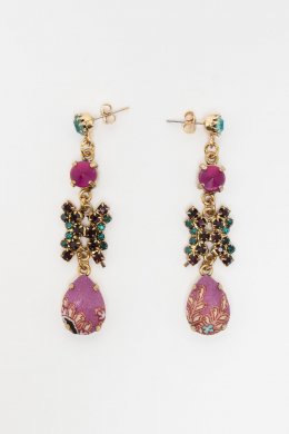 Серьги 17.12.2024 Newlife.moda