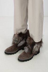 Ботинки 22.12.2024 Newlife.moda