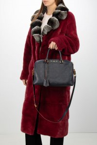 Кожаная сумка 26.12.2024 Newlife.moda