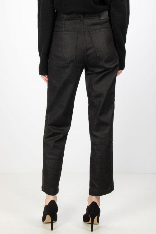 Прямые джинсы 23.12.2024 Newlife.moda