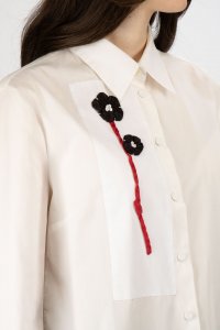 Рубашка 22.12.2024 Newlife.moda