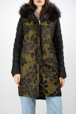 Зимняя куртка 23.12.2024 Newlife.moda