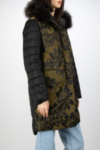 Зимняя куртка 23.12.2024 Newlife.moda