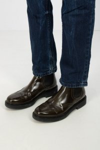 Ботинки 21.12.2024 Newlife.moda