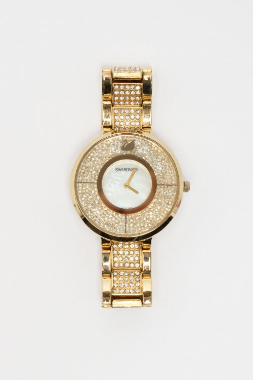 Часы кварцевые 23.12.2024 Newlife.moda