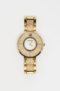 Часы кварцевые 23.12.2024 Newlife.moda