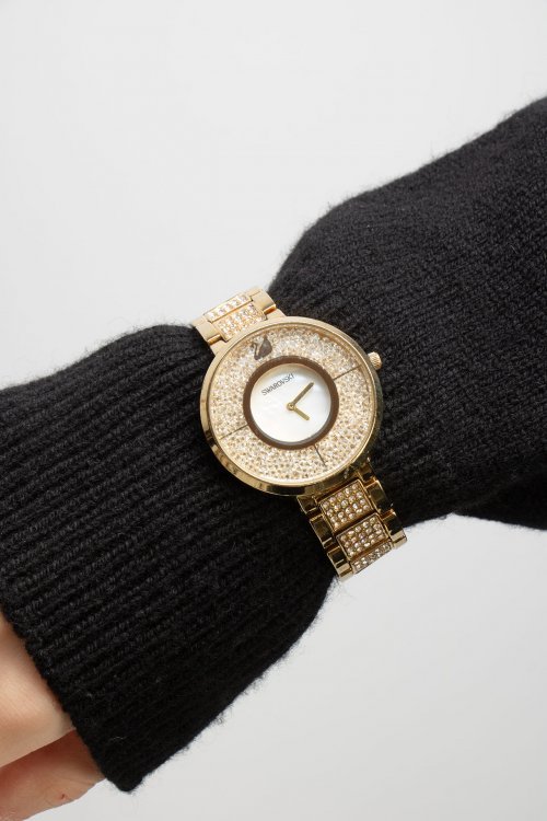 Часы кварцевые 23.12.2024 Newlife.moda