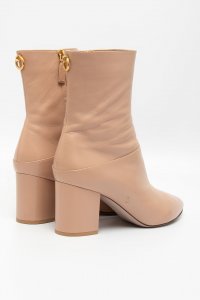 Ботильоны на каблуке 22.12.2024 Newlife.moda