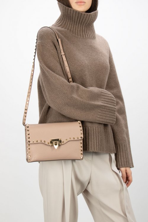 Кожаная сумка 22.12.2024 Newlife.moda