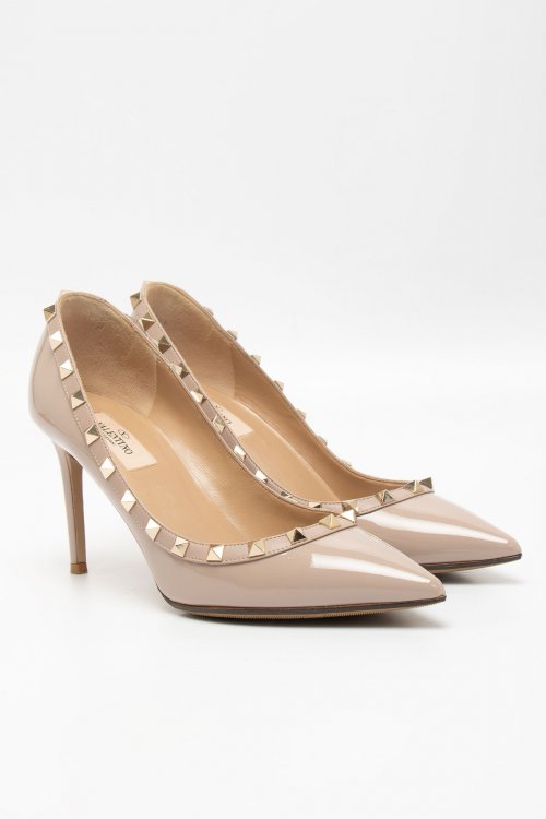 Туфли на каблуке 22.12.2024 Newlife.moda