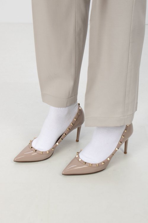 Туфли на каблуке 22.12.2024 Newlife.moda