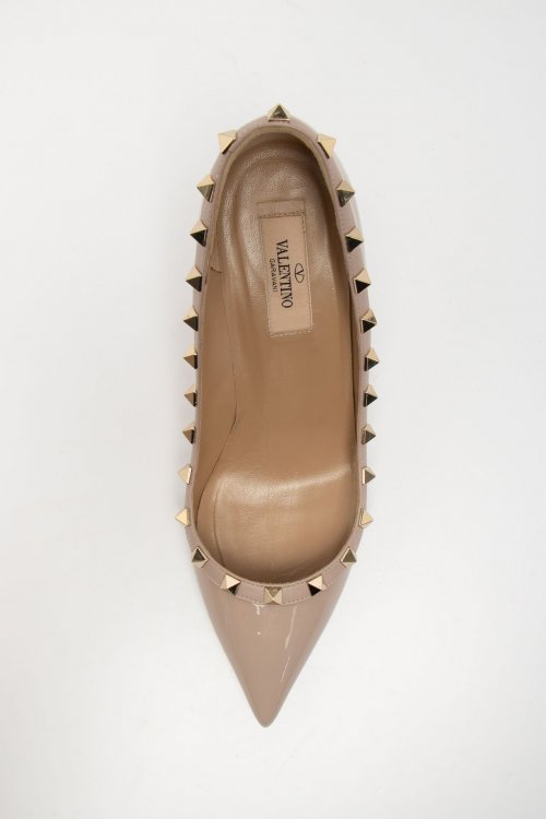 Туфли на каблуке 22.12.2024 Newlife.moda