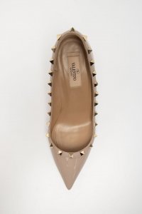 Туфли на каблуке 22.12.2024 Newlife.moda