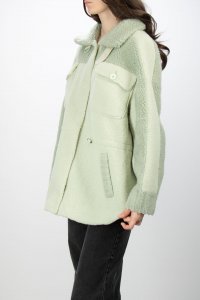 Дубленка короткая 22.12.2024 Newlife.moda