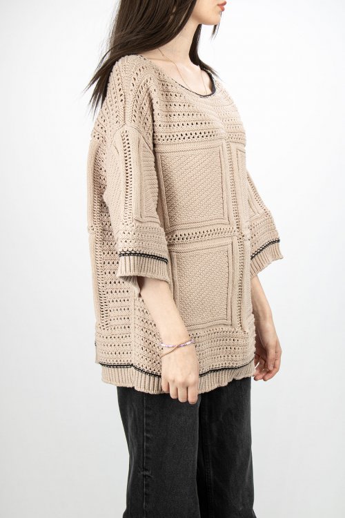 Джемпер 21.01.2025 Newlife.moda