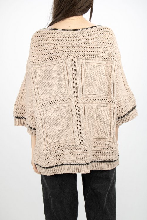 Джемпер 21.01.2025 Newlife.moda