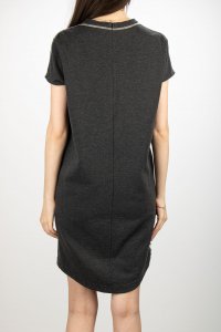 Повседневное платье 17.01.2025 Newlife.moda