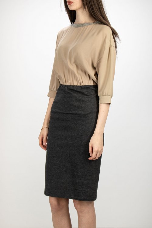 Вечернее платье 17.01.2025 Newlife.moda