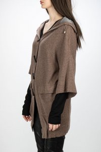 Кардиган 25.01.2025 Newlife.moda