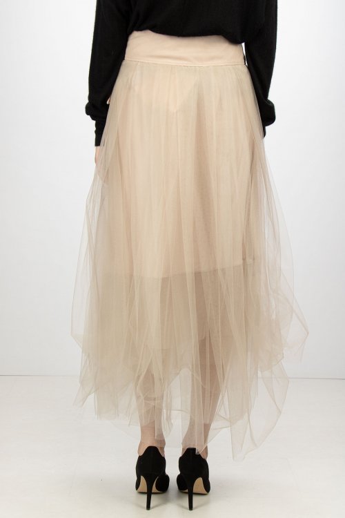 Юбка макси 21.01.2025 Newlife.moda