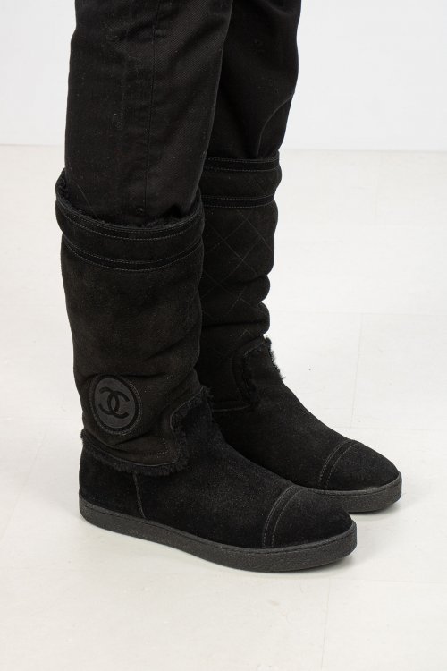 Полусапоги 21.01.2025 Newlife.moda