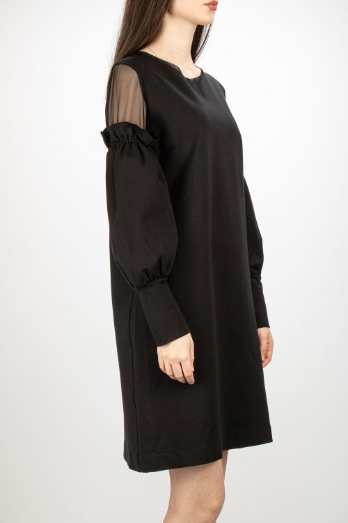 Повседневное платье 17.01.2025 Newlife.moda