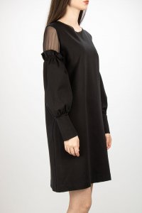 Повседневное платье 17.01.2025 Newlife.moda