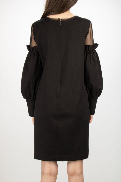 Повседневное платье 17.01.2025 Newlife.moda