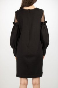 Повседневное платье 17.01.2025 Newlife.moda