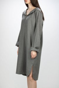 Повседневное платье 25.01.2025 Newlife.moda