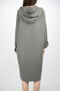 Повседневное платье 25.01.2025 Newlife.moda
