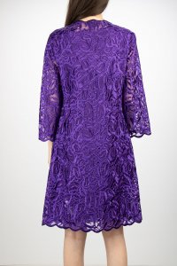 Костюм с платьем 25.01.2025 Newlife.moda