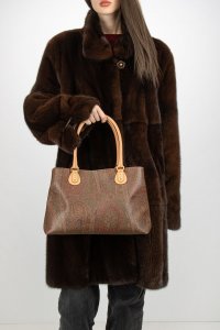 Кожаная сумка 21.01.2025 Newlife.moda