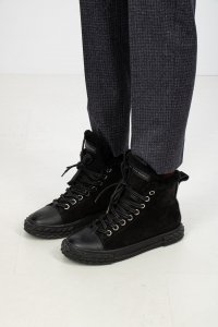 Зимние кроссовки 30.01.2025 Newlife.moda