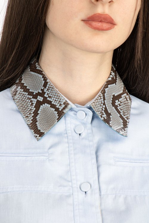 Рубашка 25.01.2025 Newlife.moda